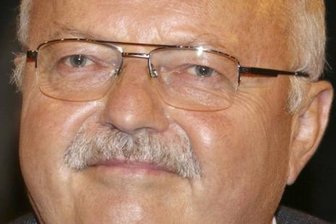 Vortrag über Flucht in den Westen - Günter Wetzel.