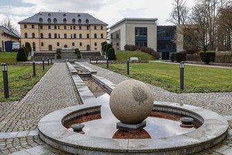 Vortrag und Diskussion zum Weltgeschehen im Kulturpalais Lichtenstein - Zum Vortrag im Kulturpalais Lichtenstein wird Christoph von Marschall erwartet.