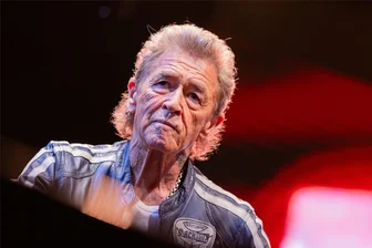 Vorverkauf für Peter Maffay: An diesem Wochenende im nächsten Juni kommt er ins Erzgebirge - Peter Maffay kommt im Juni 2025 nach Sachsen.