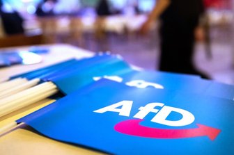 Vorwurf der Radikalisierung: Zwei AfD-Landtagsabgeordnete verlassen Partei und Fraktion -