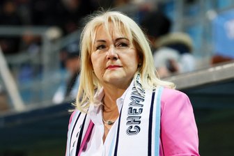 Vorwurf Prozessbetrug: So lief die Zeugenbefragung im Rechtsstreit zwischen dem Chemnitzer FC und Polster Catering - EX-CFC-Präsidentin Romy Polster sagte am Donnerstag im Prozess gegen den Verein aus.