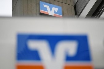 VR-Bank Mittelsachsen rechnet hohes Plus ab - Symbolbild.