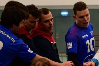 VSV Eintracht Reichenbach hat die Chance zum Double - 
