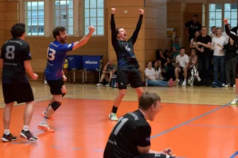 VSV Eintracht Reichenbach kann sich für Volleyball-Regionalpokal qualifizieren - Die bislang schönste Erinnerung: Beim Sachsenpokal spielte sich der VSV Eintracht bis auf Platz 2.