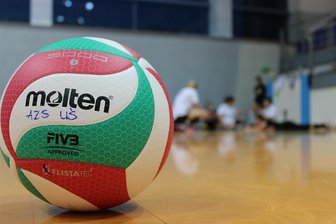 VSV Eintracht Reichenbach ruft zum 33. Volleyballturnier - 