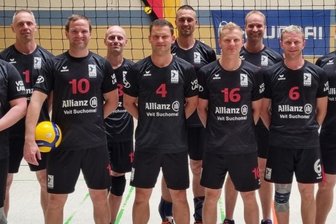 VSV Fortuna Göltzschtal sechstbestes Team in Deutschland - 