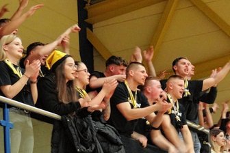 VSV-Männer freuen sich auf neue Drittligasaison mit ihren Fans -