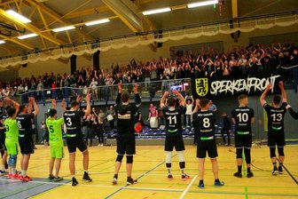 VSV Oelsnitz bejubelt 3:1 -