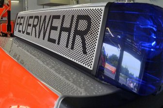 VW angezündet - 25.000 Euro Schaden -