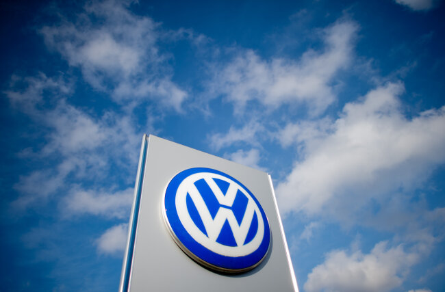 VW-Betriebsrat will Offensive bei E-Autos in Zwickau bündeln - 