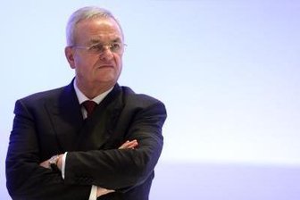 VW-Chef Winterkorn soll von Müller abgelöst werden -