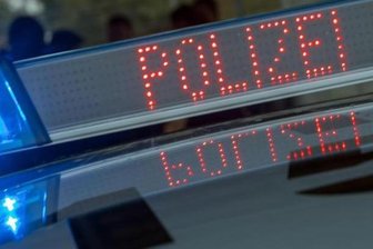 VW-Fahrerin landet volltrunken im Seitengraben -
