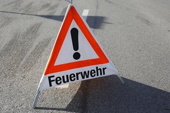 VW in Vielau angezündet -