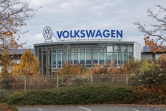 VW-Motorenwerk in Chemnitz: Betriebsrat fordert Zukunftsplan vom Vorstand - Das Volkswagen Motorenwerk in Chemnitz: Fällt es den Sparzwängen des Konzerns zum Opfer?
