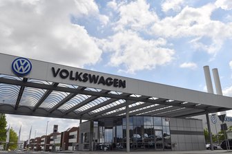 VW Sachsen baut künftig auch Elektroautos für Seat -