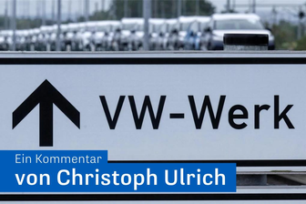 VW Sachsen: Keine einfache Durststrecke -