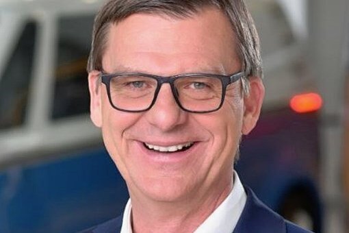 VW Sachsen: Thomas Edig wird neuer Personalchef - Thomas Edig - Manager