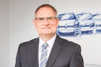 VW Sachsen: Wechsel in der Geschäftsführung - Matthias Bursig
