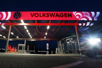 VW-Werk in Zwickau: Betriebsratswahl könnte Machtgefüge erschüttern - Im Zwickauer VW-Werk wird ab Dienstag vier Tage lang gewählt.