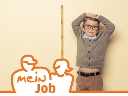 Wachsen Sie mit den Jobs! Stellenangebote aus Ihrer Region. -