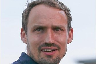 Wachsmuth zur Kaderplanung des FSV: Wir brauchen Geduld - Toni Wachsmuth - Sportdirektor des FSV Zwickau
