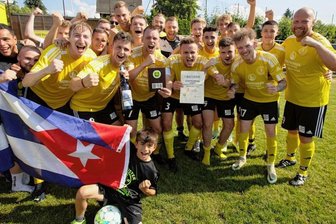 Wacker Plauen zurück in der Vogtlandliga: Hier wächst etwas zusammen - Mit neuem Schwung will der 1. FC Wacker Plauen die Saison 2023/24 in der Vogtlandliga angehen. Ein Jahr nach dem Abstieg meldeten sich die Ostvorstädter als Meister der Vogtlandklasse eindrucksvoll zurück.
