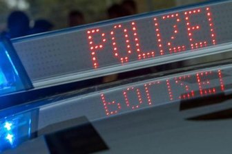 Waffen bei Reichsbürger beschlagnahmt - 