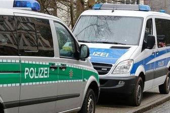 Waffen in Reichenbach sichergestellt - 