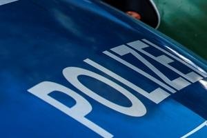Waffenfund bei Grenzkontrolle -