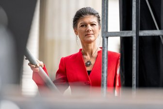 Wagenknecht-Vertraute Sabine Zimmermann gibt Parteiführung in Sachsen ab: Steht das BSW vor einem Kurswechsel? - Wohin geht die Reise mit dem BSW von Sahra Wagenknecht nach der bevorstehenden Umbenennung?