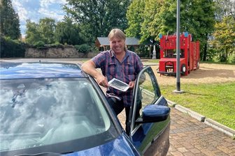 Wagner bleibt Bürgermeister in Striegistal - Amtsinhaber Bernd Wagner bleibt Bürgermeister in Striegistal.