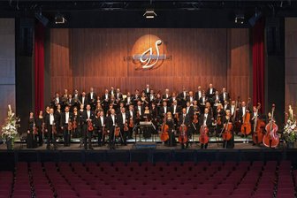 Wagner und Mahler stehen bei 8. Sinfoniekonzert der Vogtland Philharmonie in Reichenbach und Greiz auf dem Programm - Die Vogtland Philharmonie gibt diese Woche ihr 8. Sinfoniekonzert.
