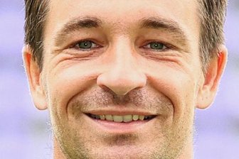 Wahl der Fans fällt auf Martin Männel - FCE-Torhüter Martin Männel.