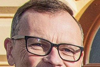Wahl der Sporttalente soll es auch für 2022 geben - Jens Römling - Mitarbeiter derErzgebirgssparkasse