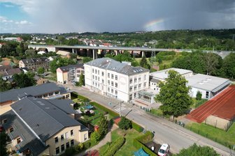 Wahl des Ortsvorstehers: Entscheidet im Werdauer Ortsteil Leubnitz das Los? - Wer wird neuer Ortsvorsteher in Leubnitz? Das entscheidet sich am Dienstagabend, notfalls per Los.