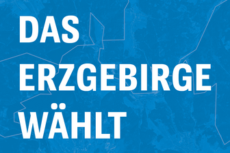 Wahl im Erzgebirgskreis: Bewerberzahlen für jede Gemeinde und jede Partei - 
