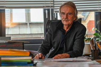 Wahl in Chemnitz: Langjährige Kommunalpolitiker nicht mehr dabei - Dem Chemnitzer Stadtrat gehörte Dieter Füßlein seit über 20 Jahren an. Zuletzt war der 84-jährige Vorsitzende der FDP-Fraktion das dienstälteste Mitglied des 60-köpfigen Gremiums.