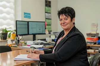 Wahl in Erlau: Bürgermeister erhält Konkurrenz - Beatrix Rahn will Bürgermeisterin werden. 