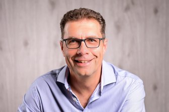 Wahl in Jahnsdorf: Herausforderer spricht über Vertrauensbruch, Megaprojekte und heimatverbundene Gemeindechefs - Mirko Schumacher (Neue Liste Jahnsdorf): Kandidat für die Bürgermeisterwahl in Jahnsdorf.