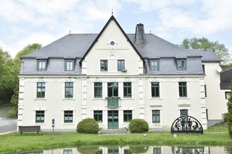 Wahl in Mühlental: Die Frist startet - Wer sitzt künftig als Bürgermeister im Bürgerhaus Marieney? Am 22. Februar ist Wahl.