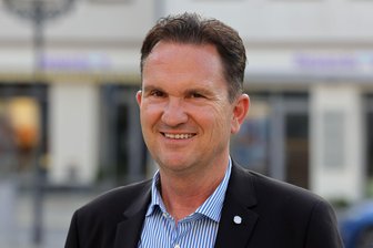 Wahl in Zwickau: Nico Tippelt bleibt Kreisvorsitzender der FDP - Nico Tippelt ist als Kreisvorsitzender der FDP wiedergewählt worden.