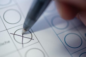 Wahlbeteiligung in Chemnitz bei 46,9 Prozent -