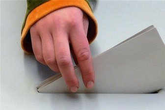 Wahlbeteilung bei OB-Wahl in Chemnitz bei 49,7 Prozent -