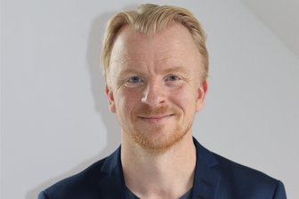 Wahldebatte in Zwickau: BSW schickt Direktkandidaten statt Zimmermann - Sven Quilitzsch nimmt für das BSW an der Debatte teil.