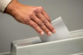 Wahlen 2017: Direktkandidaten für Chemnitzer Umland und Erzgebirge bestätigt -