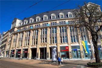 Wahlen im Juni: Wer wo im Vogtland antreten will - Wer zieht im Sommer als neuer Landrats ins Plauener Landratsamt ein? Sechs Kandidaten sind im Rennen.