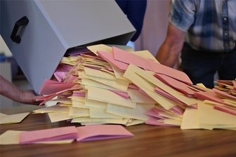 Wahlergebnis: Das sind die neuen Ortschaftsräte von Schönau, Trieb und Oberlauterbach - Je fünf Bürger werden die Geschicke in den Ortschaftsräten um Falkenstein künftig mitbestimmen.