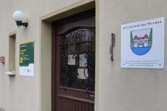 Wahlergebnisse von Werda: Für den Gemeinderat sind diese Bewerberinnen und Bewerber gewählt - Im Gemeindeamt Werda tagt regelmäßig der Gemeinderat. Zehn neue Bürgervertreter sind gewählt.