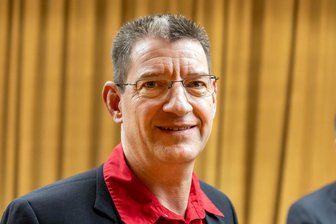 Wahlkrimi im Erzgebirge: Eine Stimme entscheidet über Bürgermeister-Posten in Auerbach - Gewinnt die Bürgermeisterwahl in Auerbach mit einer Stimme Vorsprung: Ulf Landwehr.