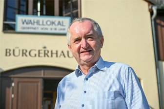 Wahlniederlage zur Landtagswahl im jeweiligen Heimatort: CDU-Schmidt verliert in Taura, AfD-Zielinski in Lichtenau - CDU-Regionalminister Thomas Schmidt hat zur Landtagswahl das Direktmandat im Wahlkreis 19 gewonnen. In seinem Heimatort Taura unterlag er aber seinem AfD-Herausforderer Holger Zielinski.